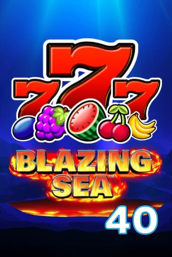 Blazing Sea 40 бесплатная демо игра на официальном сайте Казино Вулкан