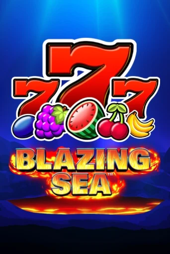 Blazing Sea бесплатная демо игра на официальном сайте Казино Вулкан