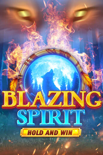Blazing Spirit Hold and Win бесплатная демо игра на официальном сайте Казино Вулкан