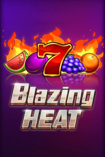 Blazing Heat бесплатная демо игра на официальном сайте Казино Вулкан