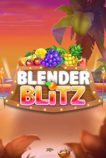 Blender Blitz бесплатная демо игра на официальном сайте Казино Вулкан