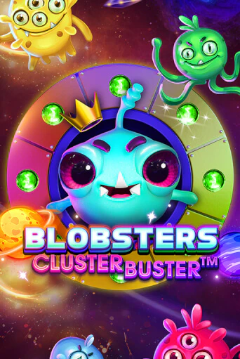 Blobsters Clusterbuster™ бесплатная демо игра на официальном сайте Казино Вулкан