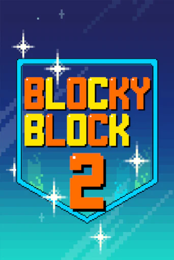 Blocky Block 2 бесплатная демо игра на официальном сайте Казино Вулкан
