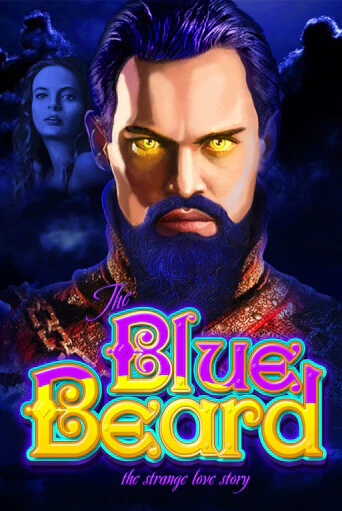 Blue Beard бесплатная демо игра на официальном сайте Казино Вулкан