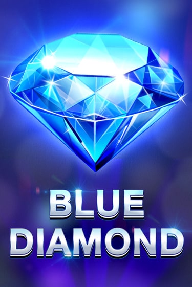 Blue Diamond бесплатная демо игра на официальном сайте Казино Вулкан