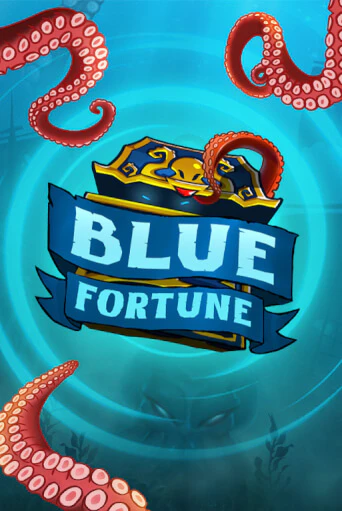 Blue Fortune бесплатная демо игра на официальном сайте Казино Вулкан