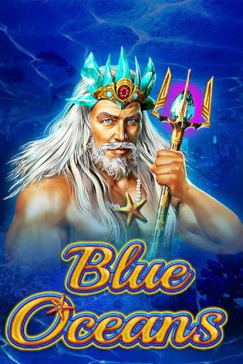 Blue Oceans бесплатная демо игра на официальном сайте Казино Вулкан