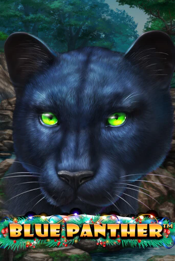 Blue Panther Christmas Edition бесплатная демо игра на официальном сайте Казино Вулкан