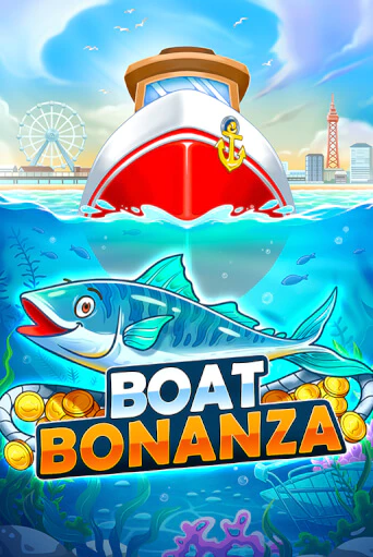 Boat Bonanza бесплатная демо игра на официальном сайте Казино Вулкан