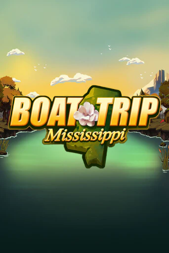 Boat Trip Mississippi бесплатная демо игра на официальном сайте Казино Вулкан