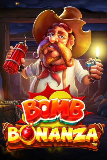 Bomb Bonanza бесплатная демо игра на официальном сайте Казино Вулкан