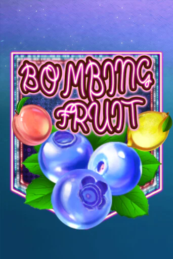 Bombing Fruit бесплатная демо игра на официальном сайте Казино Вулкан