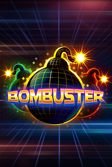 Bombuster бесплатная демо игра на официальном сайте Казино Вулкан