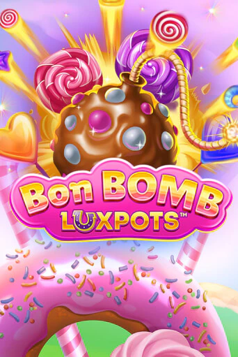 Bon Bomb Luxpots бесплатная демо игра на официальном сайте Казино Вулкан