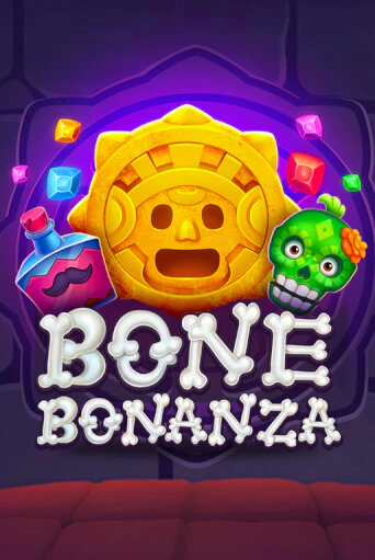 Bone Bonanza бесплатная демо игра на официальном сайте Казино Вулкан