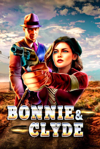 Bonnie & Clyde бесплатная демо игра на официальном сайте Казино Вулкан