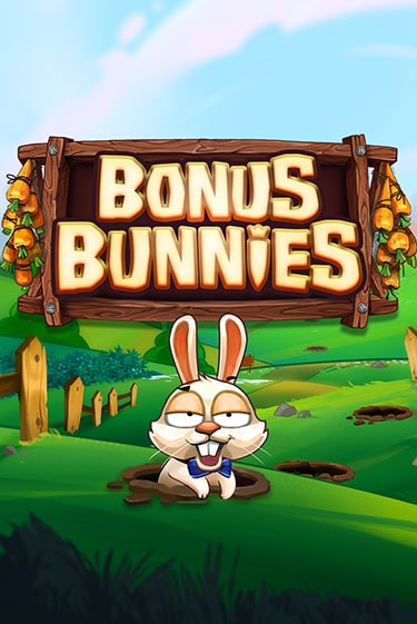 Bonus Bunnies бесплатная демо игра на официальном сайте Казино Вулкан