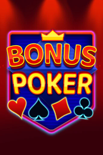 Bonus Poker бесплатная демо игра на официальном сайте Казино Вулкан