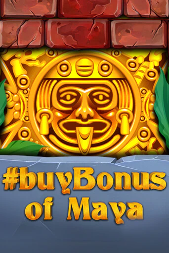#buyBonus of Maya бесплатная демо игра на официальном сайте Казино Вулкан