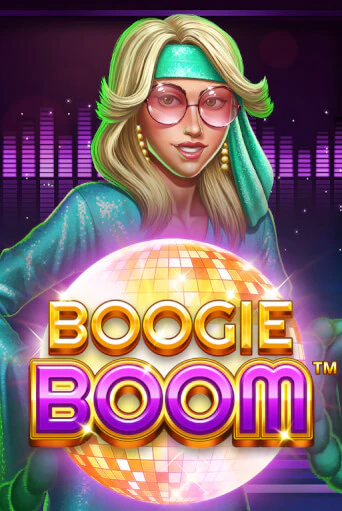 Boogie Boom бесплатная демо игра на официальном сайте Казино Вулкан