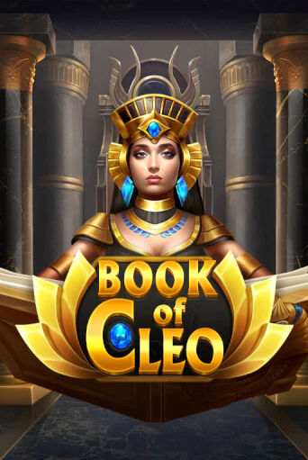 Book of Cleo бесплатная демо игра на официальном сайте Казино Вулкан