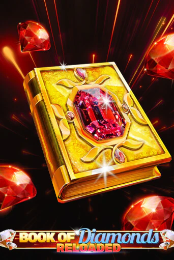Book Of Diamonds Reloaded бесплатная демо игра на официальном сайте Казино Вулкан