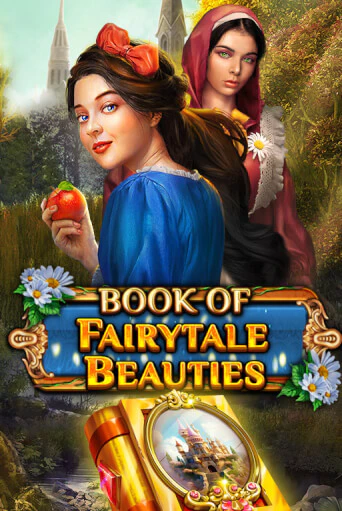Book Of Fairytale Beauties бесплатная демо игра на официальном сайте Казино Вулкан