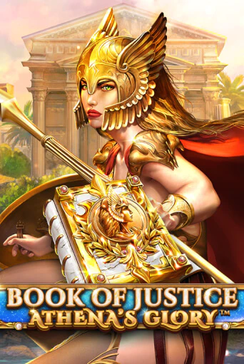 Book Of Justice - Athena's Glory бесплатная демо игра на официальном сайте Казино Вулкан
