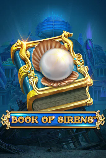 Book Of Sirens - The Golden Era бесплатная демо игра на официальном сайте Казино Вулкан