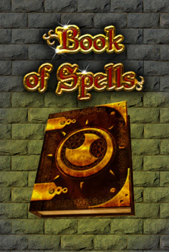 Book of Spells бесплатная демо игра на официальном сайте Казино Вулкан
