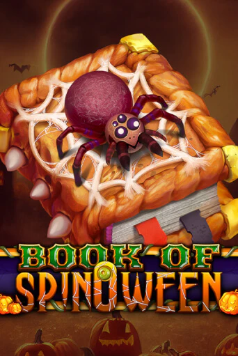 Book Of SpinOWeen бесплатная демо игра на официальном сайте Казино Вулкан