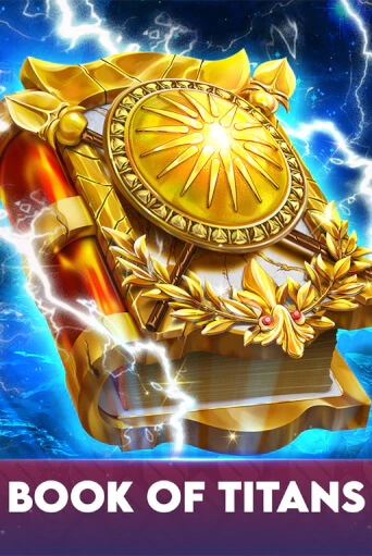Book Of Titans бесплатная демо игра на официальном сайте Казино Вулкан