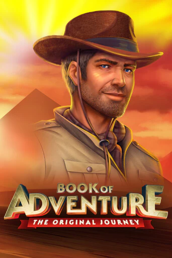 Book of Adventure бесплатная демо игра на официальном сайте Казино Вулкан