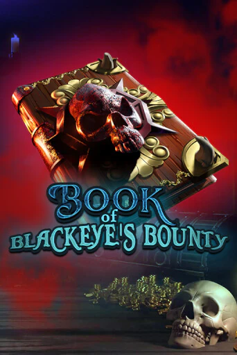 Book of Blackeye’s Bounty бесплатная демо игра на официальном сайте Казино Вулкан