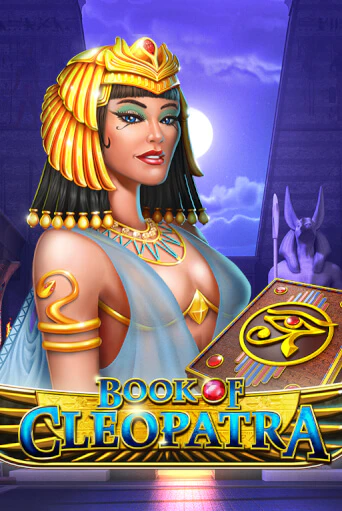 Book of Cleopatra бесплатная демо игра на официальном сайте Казино Вулкан