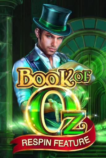 Book of Oz бесплатная демо игра на официальном сайте Казино Вулкан