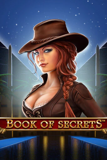 Book Of Secrets бесплатная демо игра на официальном сайте Казино Вулкан