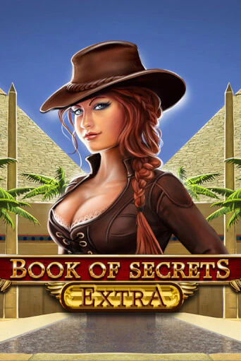 Book of Secrets Extra бесплатная демо игра на официальном сайте Казино Вулкан