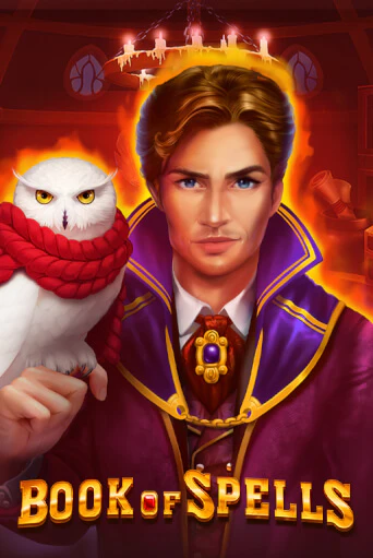 Book Of Spells бесплатная демо игра на официальном сайте Казино Вулкан