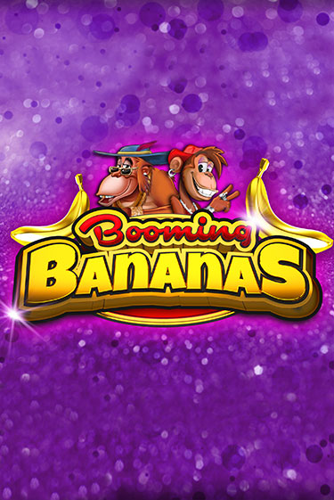 Booming Bananas бесплатная демо игра на официальном сайте Казино Вулкан