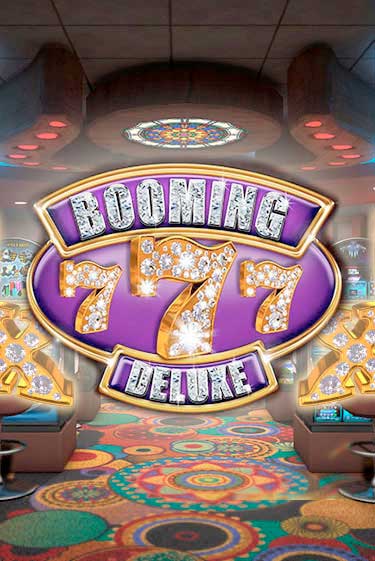 Booming Seven Deluxe бесплатная демо игра на официальном сайте Казино Вулкан