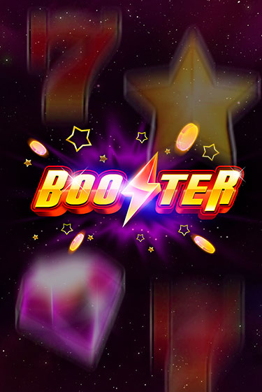 BOOSTER бесплатная демо игра на официальном сайте Казино Вулкан