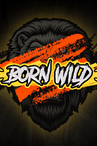 Born WILD бесплатная демо игра на официальном сайте Казино Вулкан