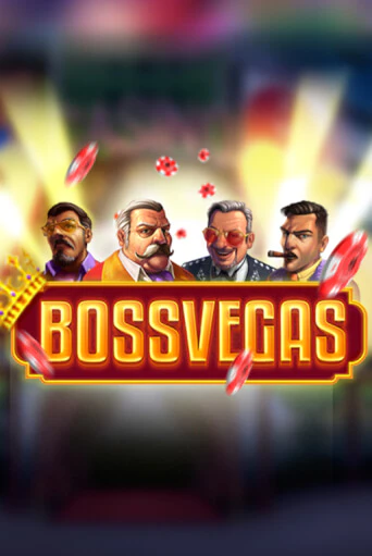 Boss Vegas бесплатная демо игра на официальном сайте Казино Вулкан