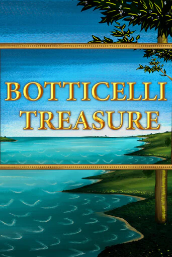 Botticelli Treasure бесплатная демо игра на официальном сайте Казино Вулкан