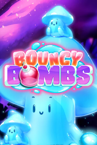 Bouncy Bombs бесплатная демо игра на официальном сайте Казино Вулкан