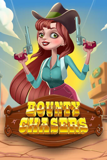Bounty Chasers бесплатная демо игра на официальном сайте Казино Вулкан