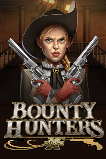 Bounty Hunters бесплатная демо игра на официальном сайте Казино Вулкан
