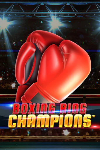 Boxing Ring Champions бесплатная демо игра на официальном сайте Казино Вулкан