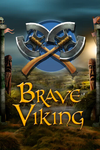 Brave Viking бесплатная демо игра на официальном сайте Казино Вулкан